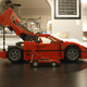 Illustration for article titled LaLD Engine Week: 8 Cylinders - Fiero F40